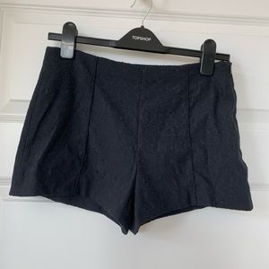 ZARA shorts